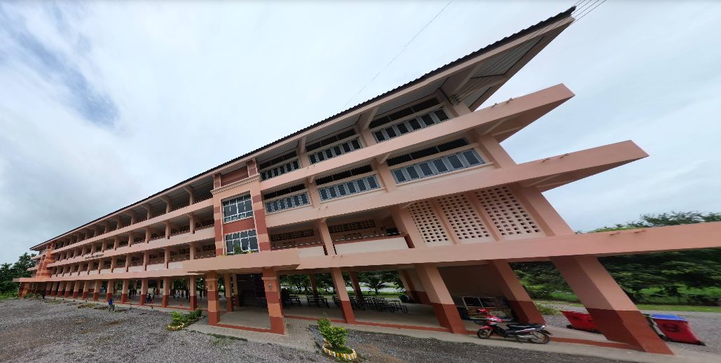 อาคาร 8